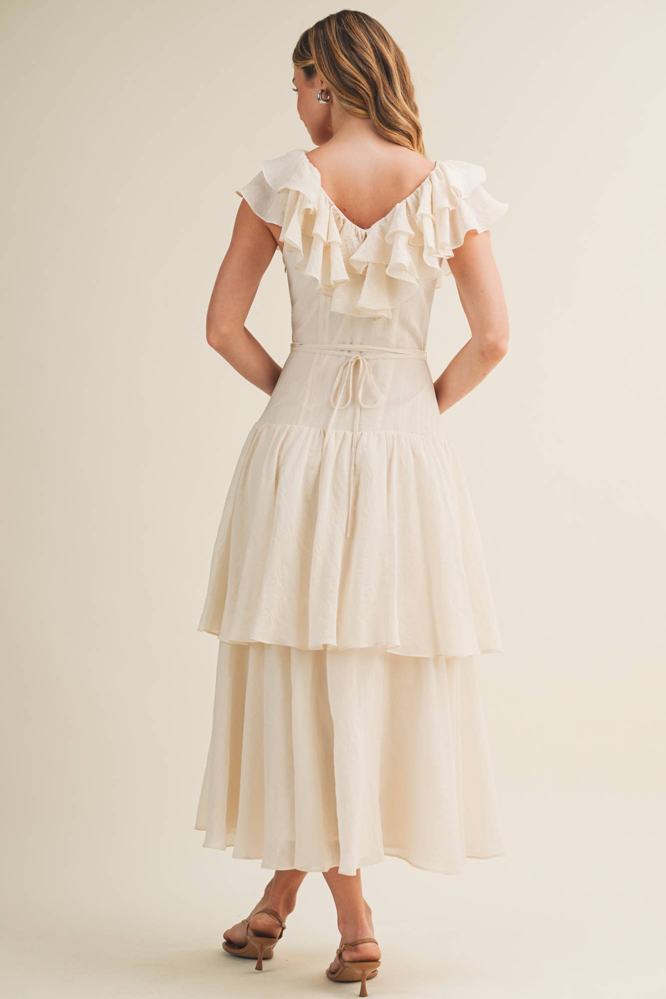 Francine Dress