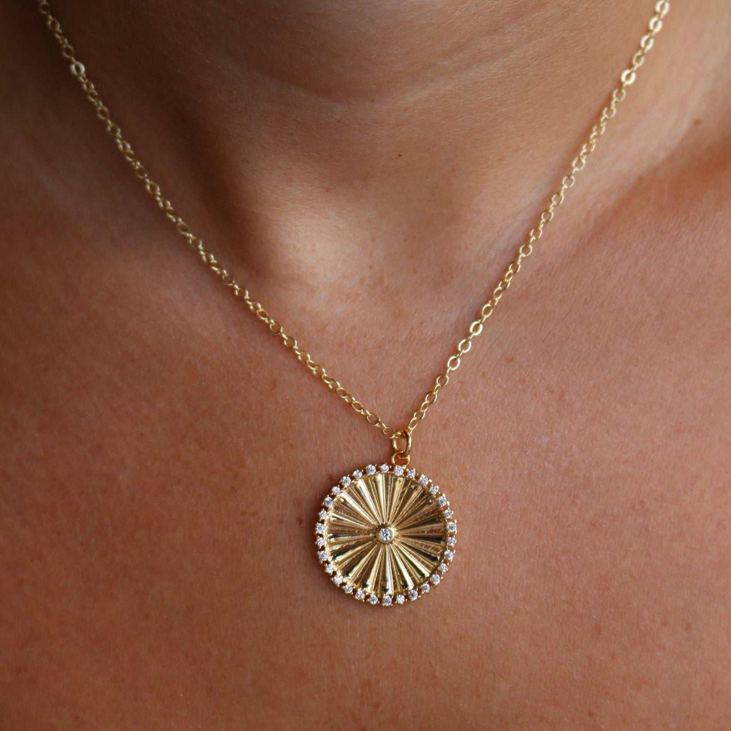 Dazzle Necklace