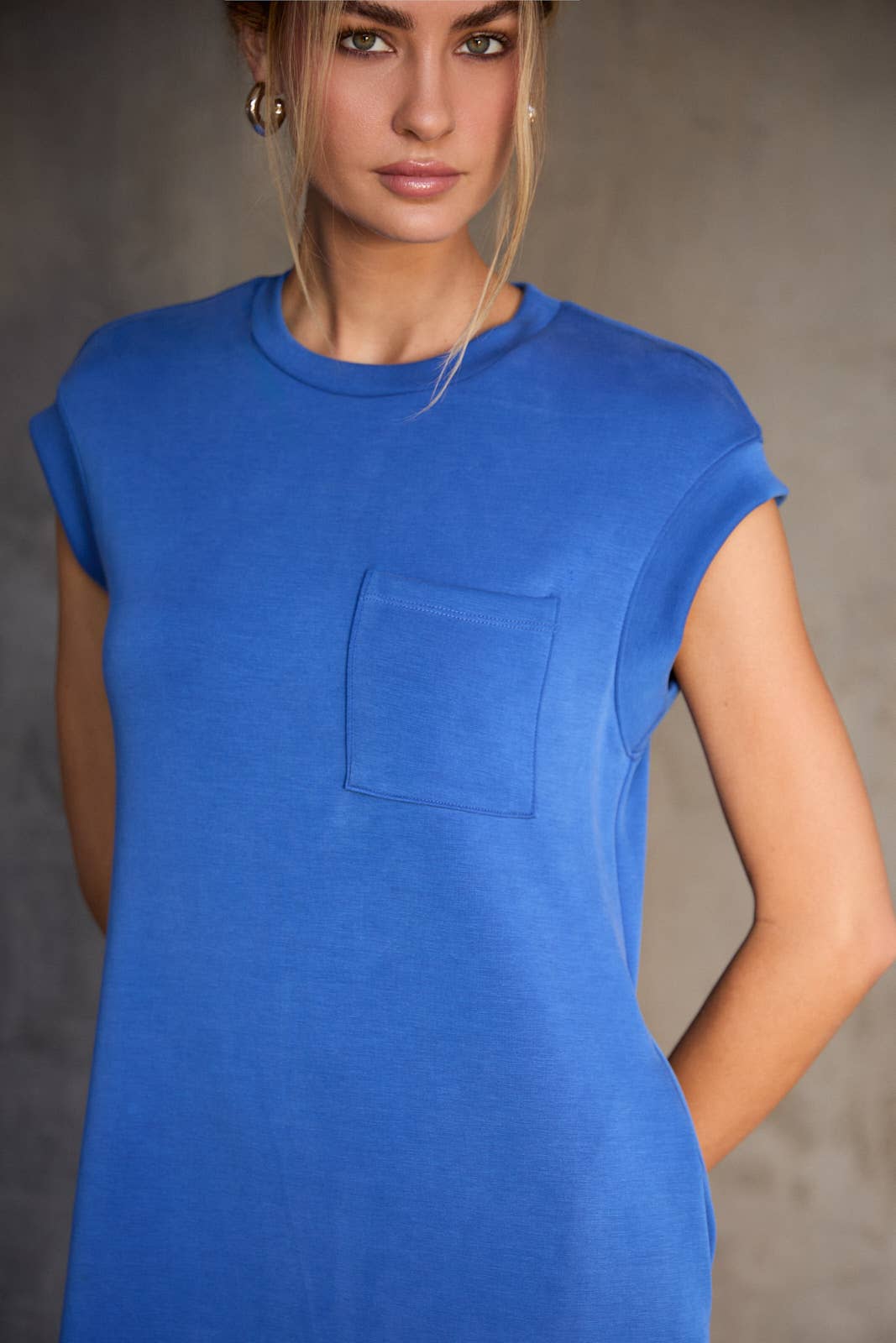 Chloe Dress