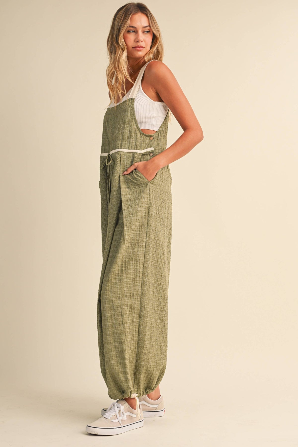 Vivian Overalls