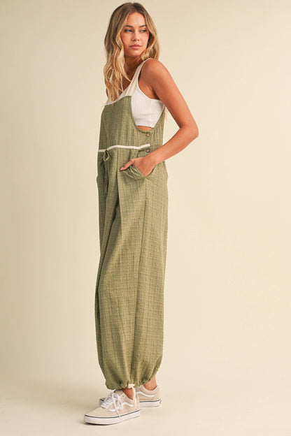 Vivian Overalls