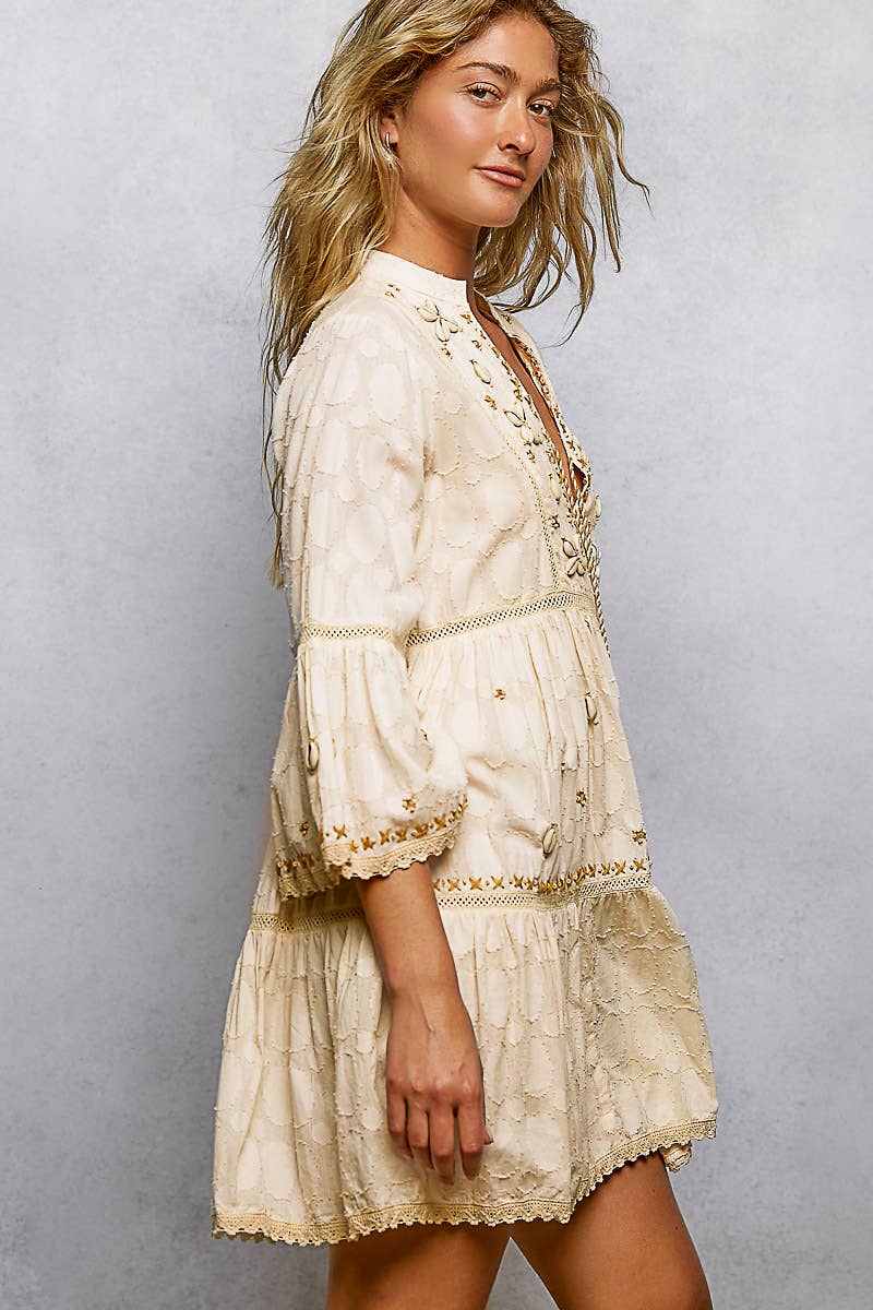 Brenda Dress