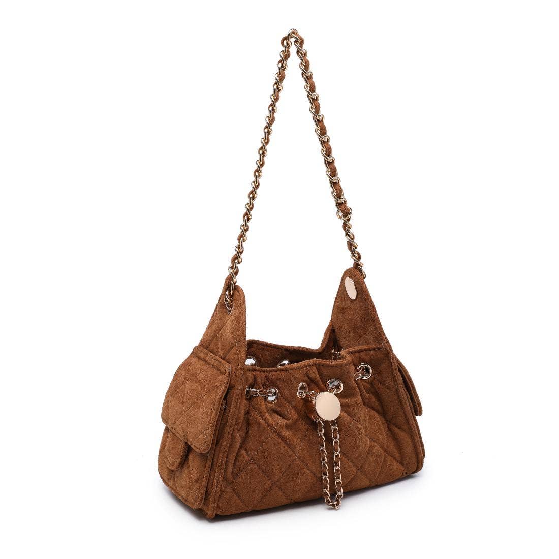 Royalty Shoulder Bag