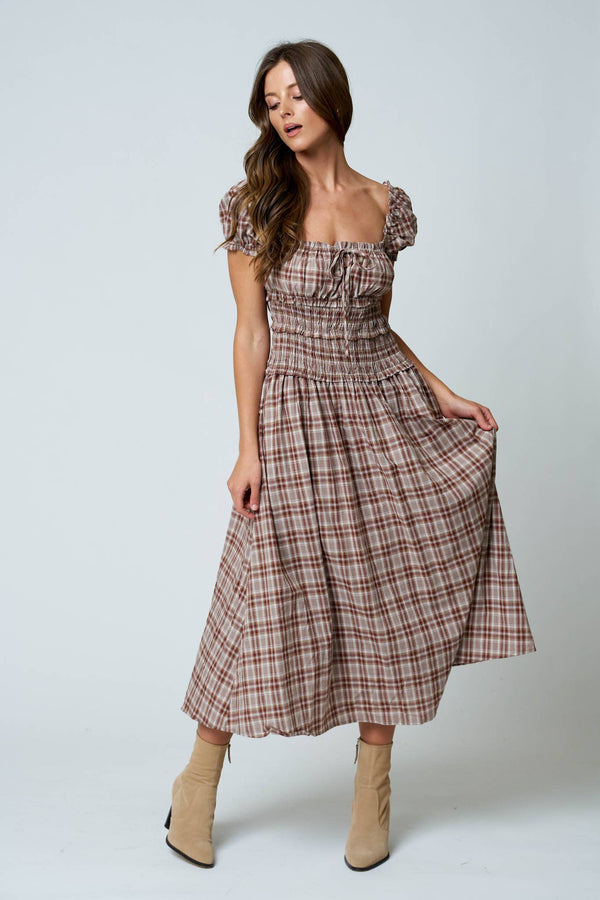 Serena Dress