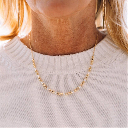 Farrah Necklace