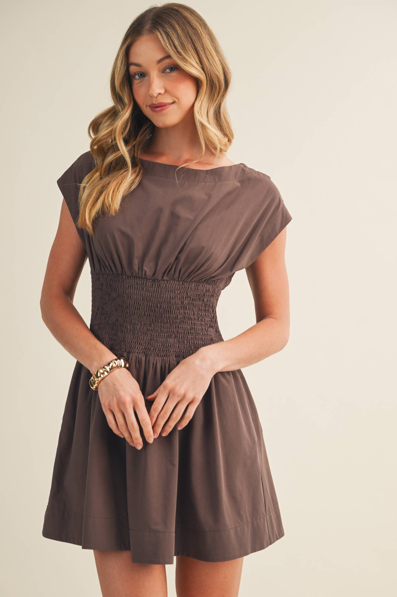 Poppy Dress