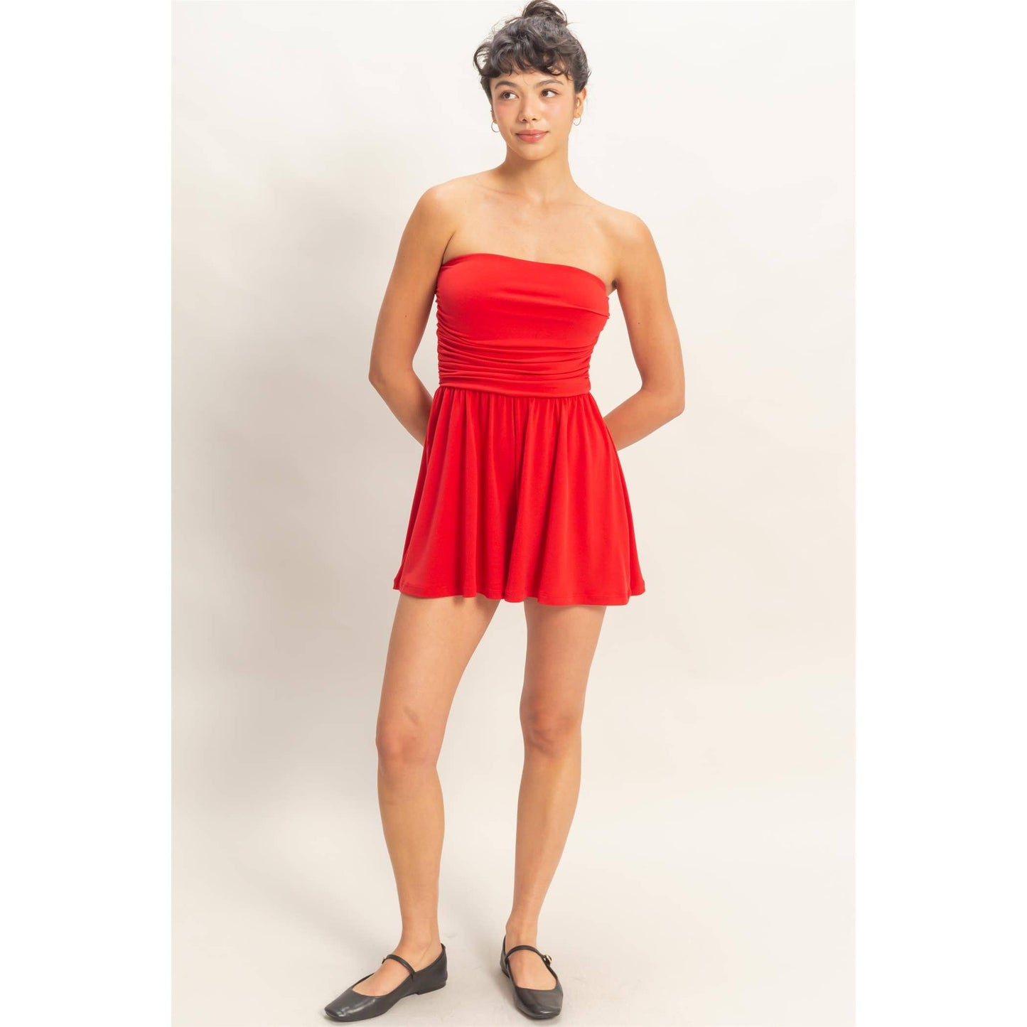 Samantha Romper