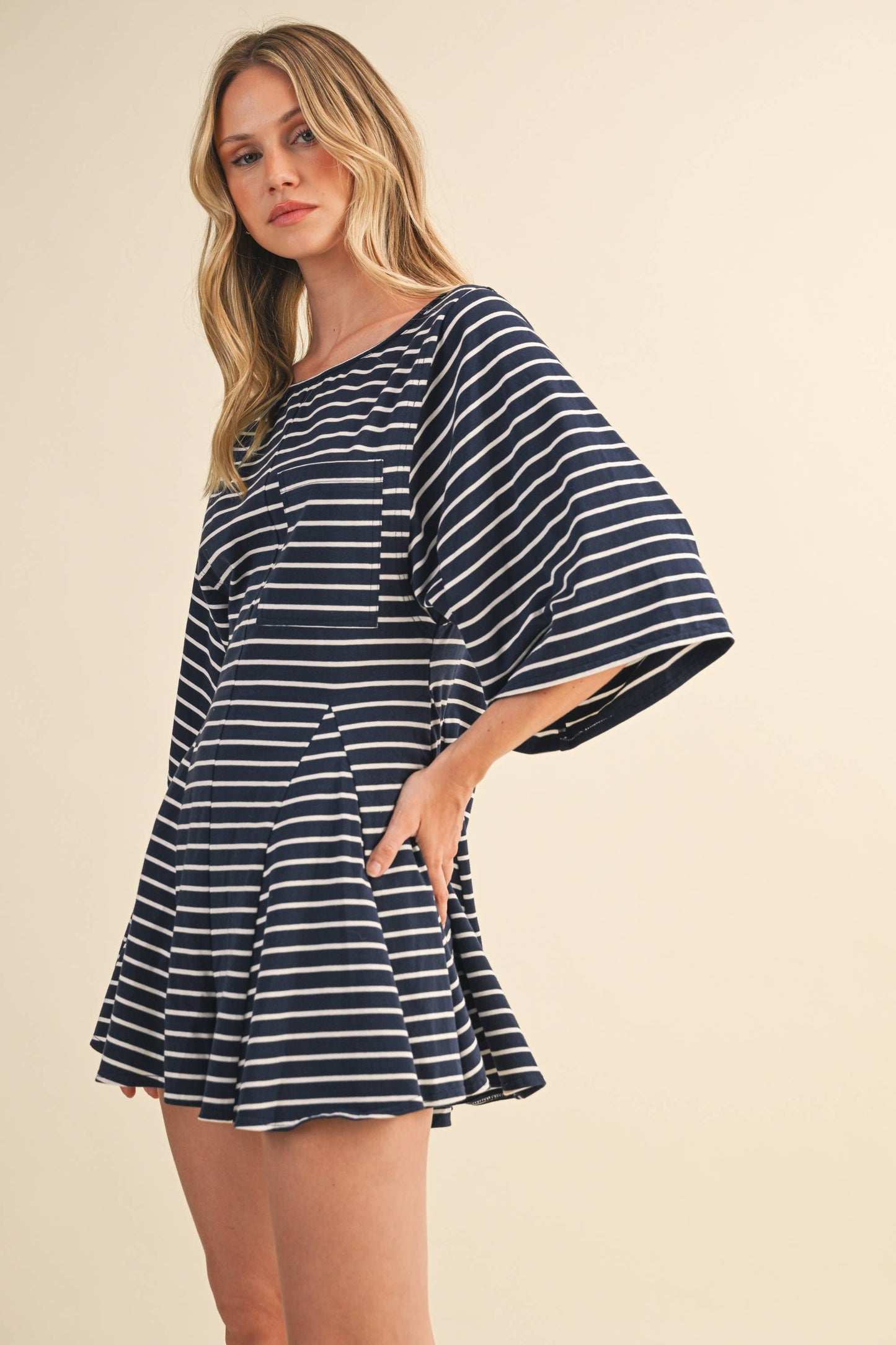 Romie Romper