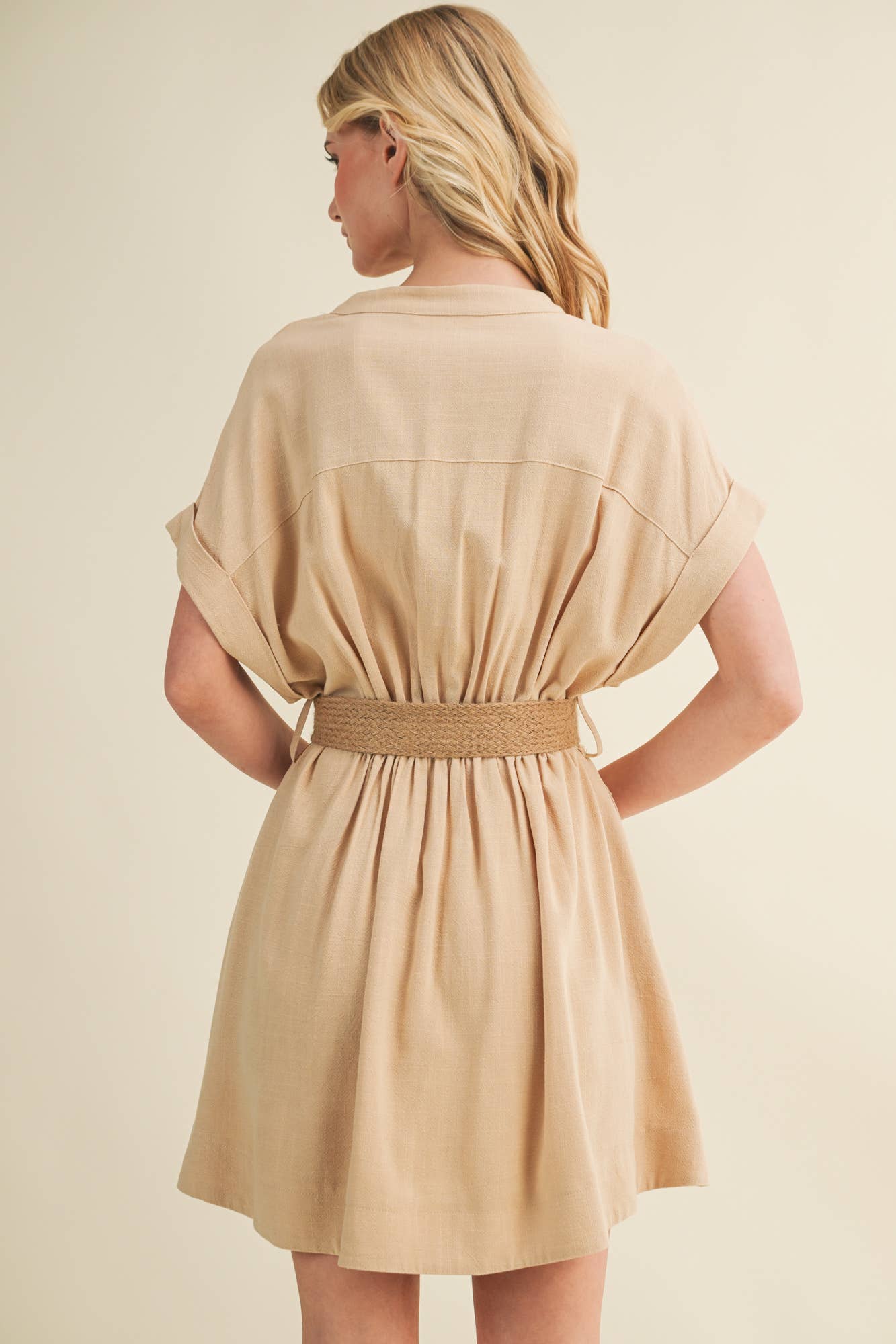 Jordan Dress