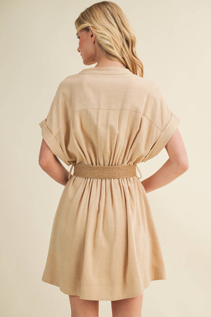 Jordan Dress