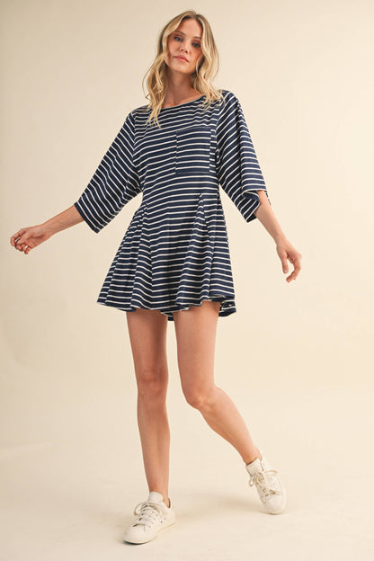 Romie Romper