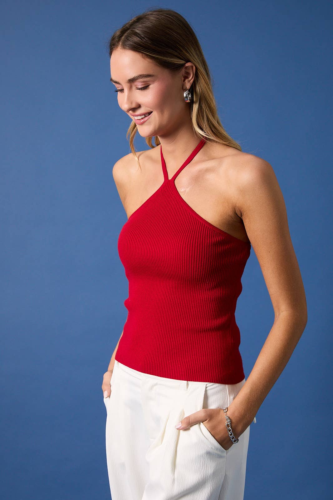 Rochelle Top