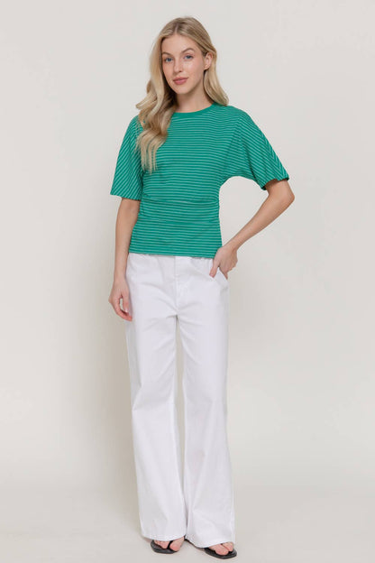 Merci Knit Top