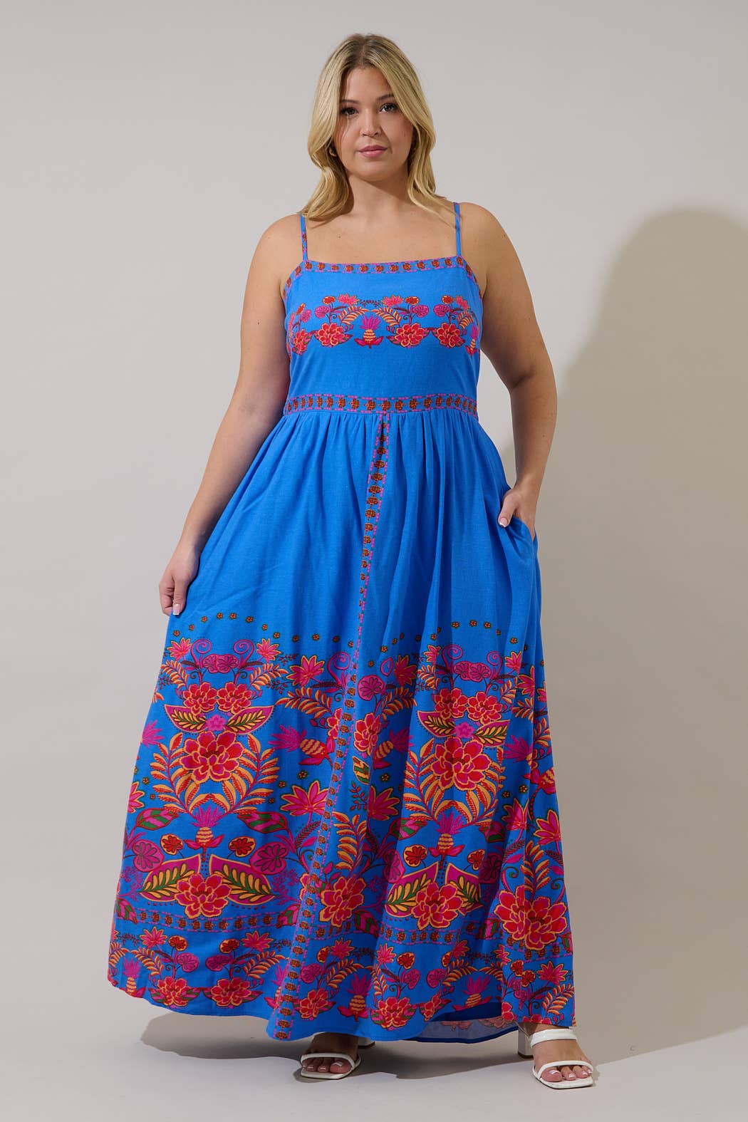 Maline Maxi