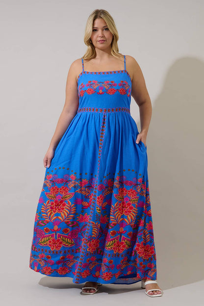Maline Maxi