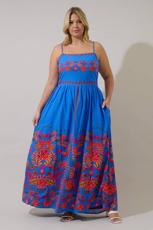 Maline Maxi