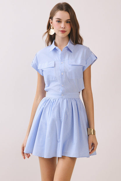 Jessie Dress