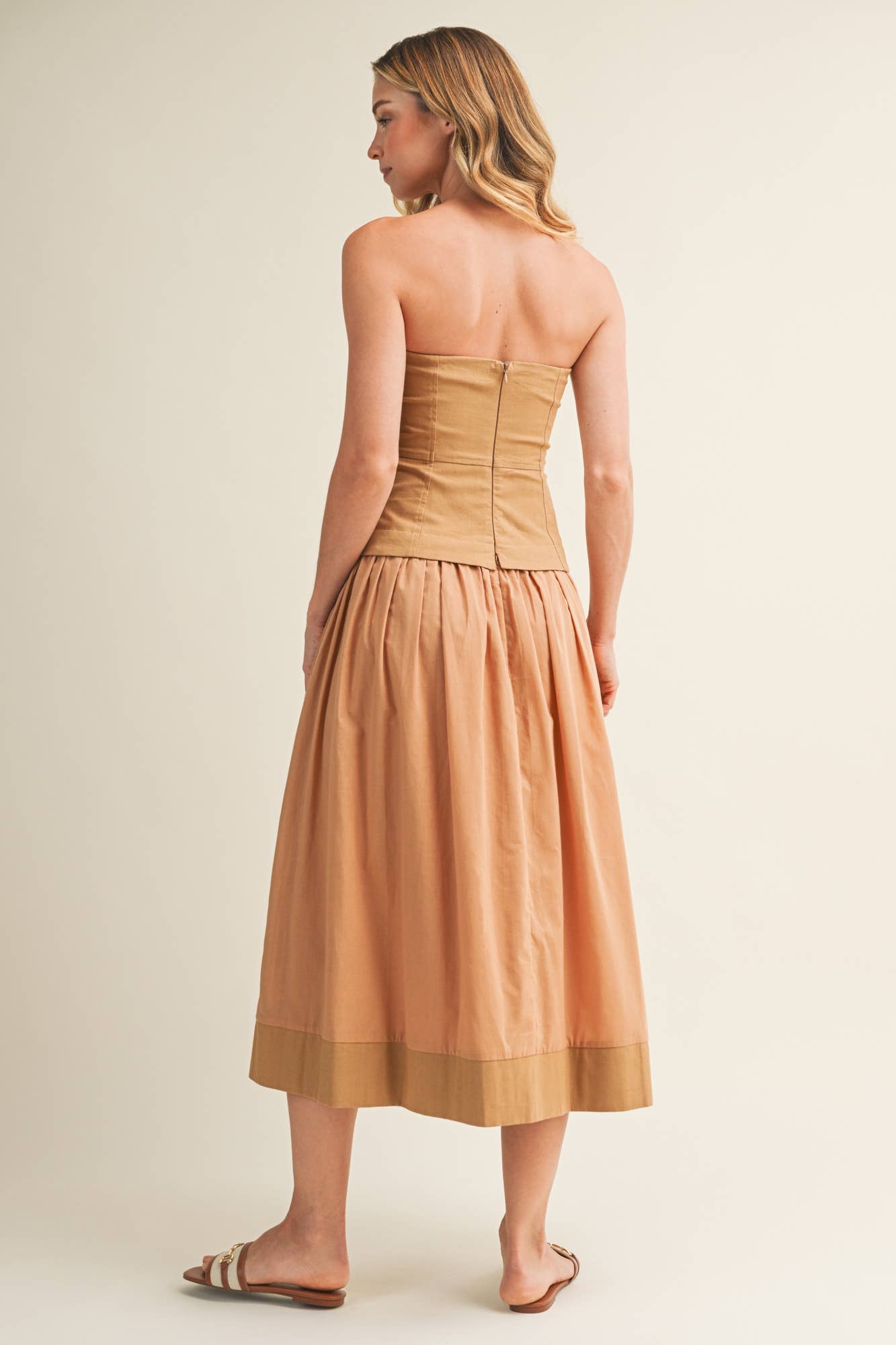 Victoria Dress