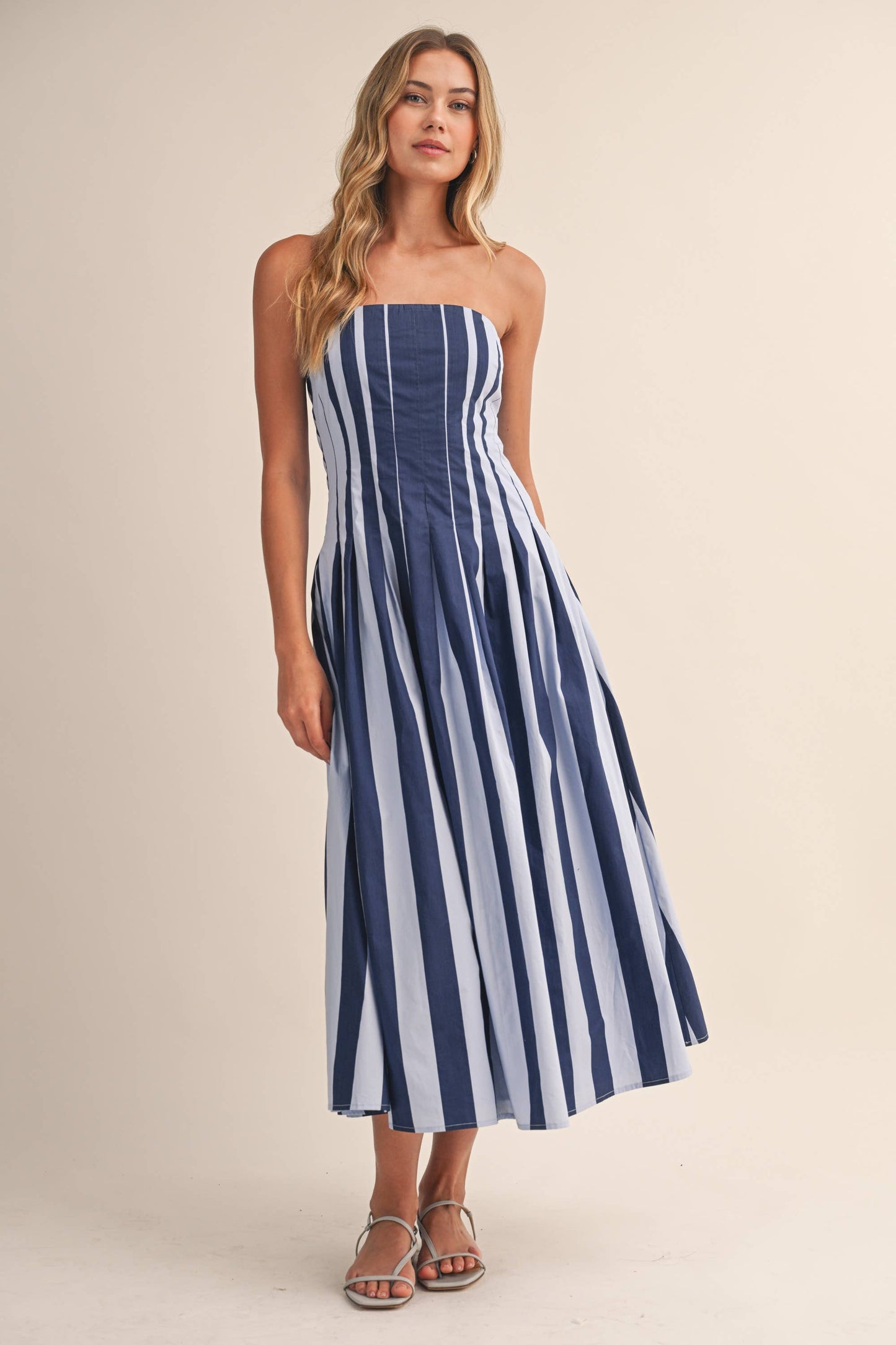 Eloise Dress