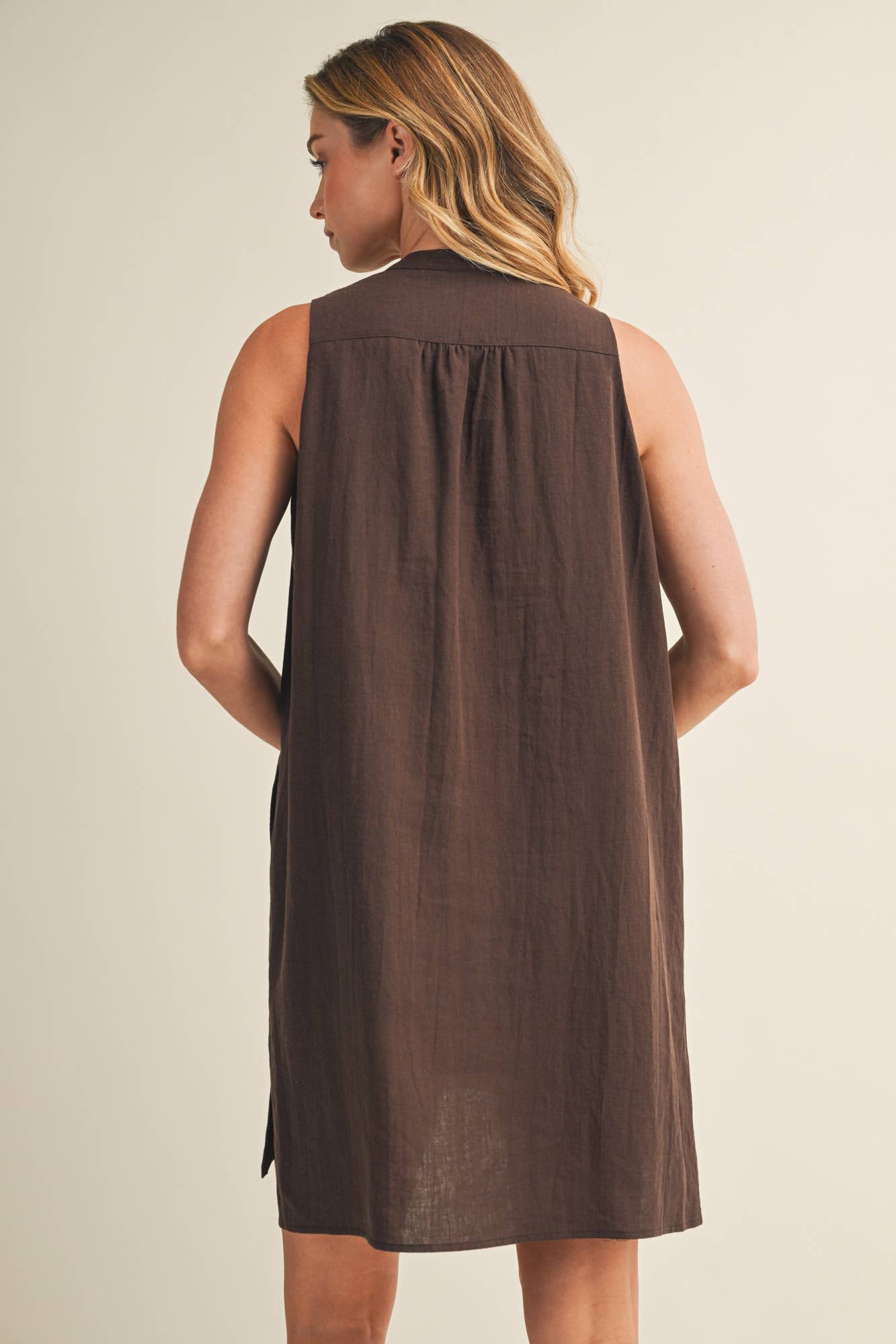 Stacy Dress