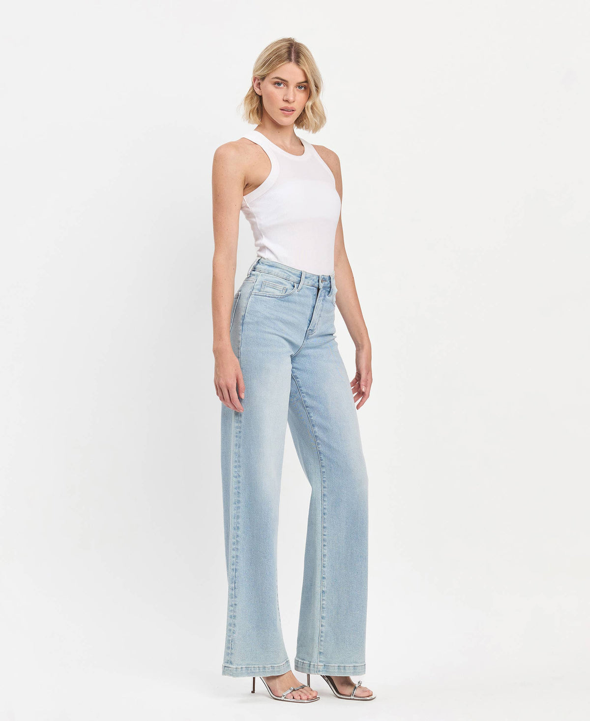 Kelly Jeans