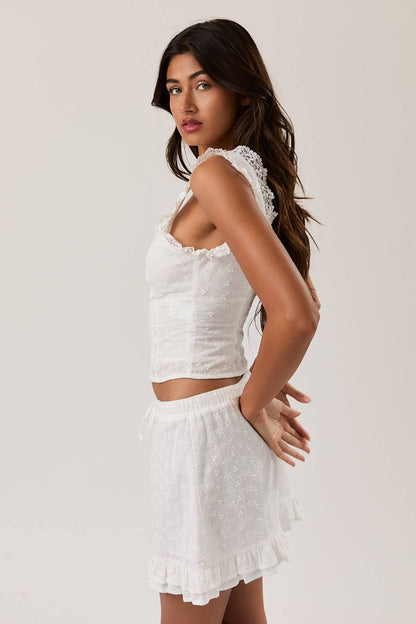 Charlotte Top