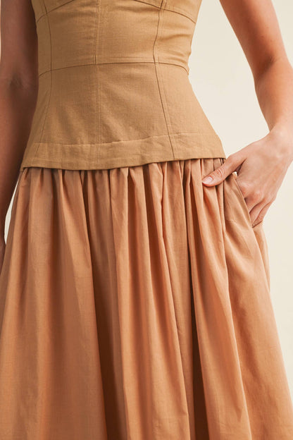 Victoria Dress