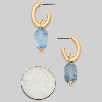 Stone Charm