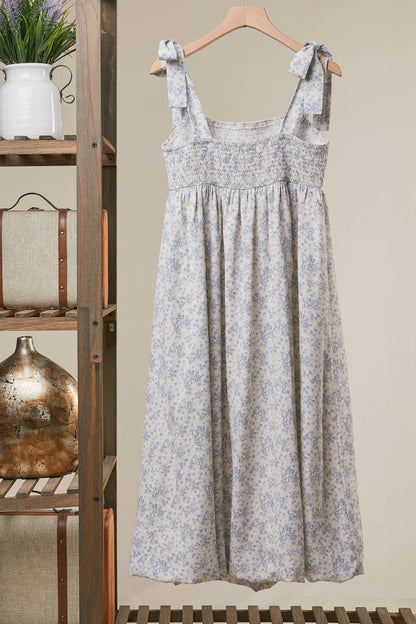Angelina Dress