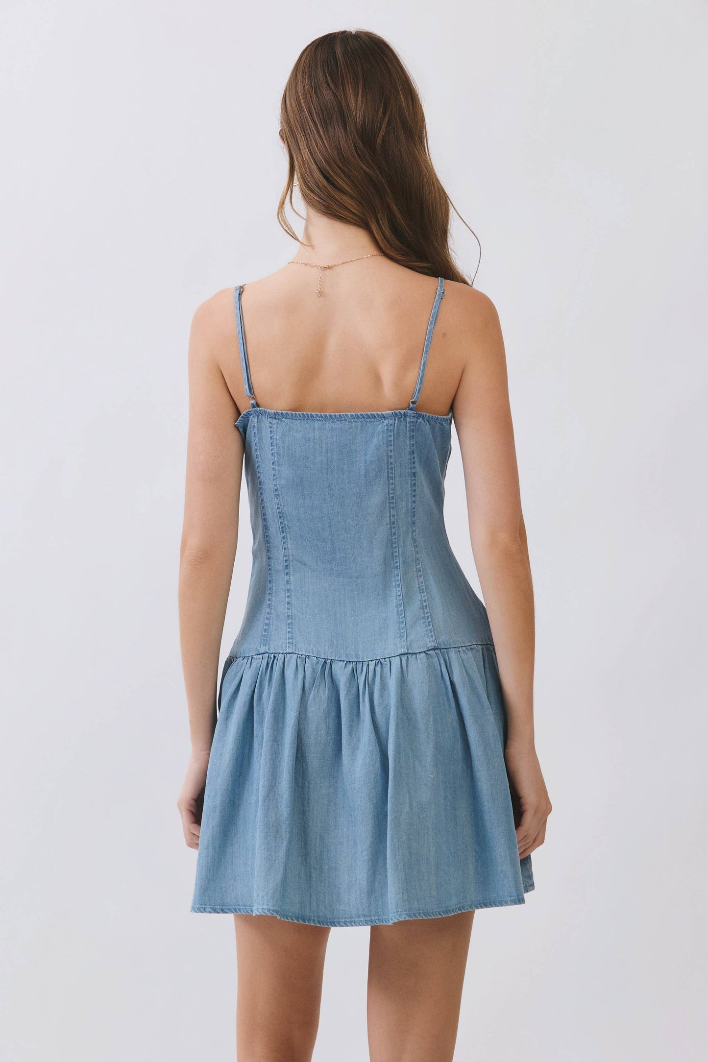 Demi Dress