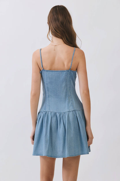 Demi Dress