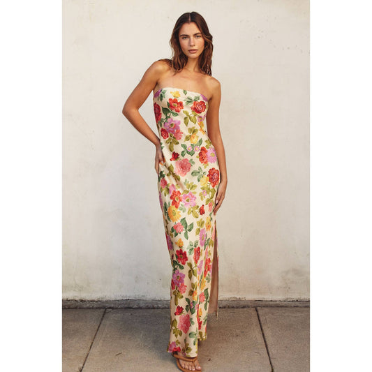 Rose Dress