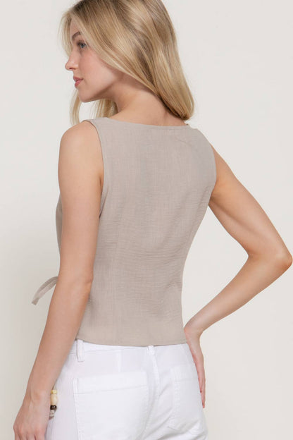 Brandy Top