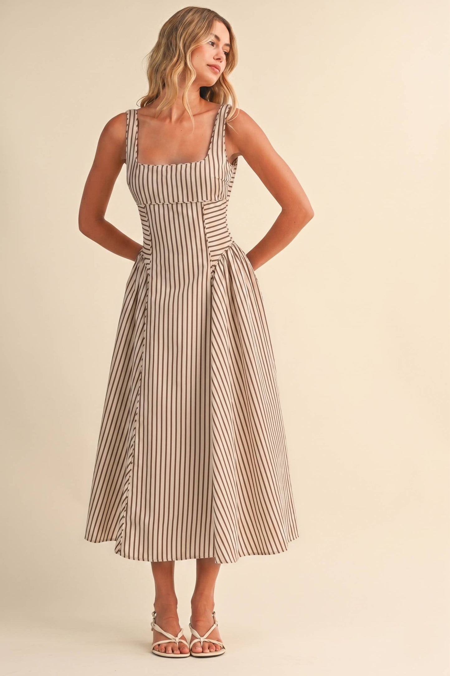 Ava Dress