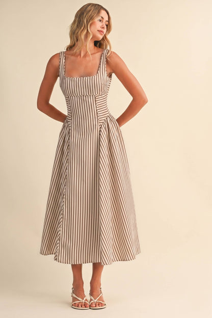 Ava Dress