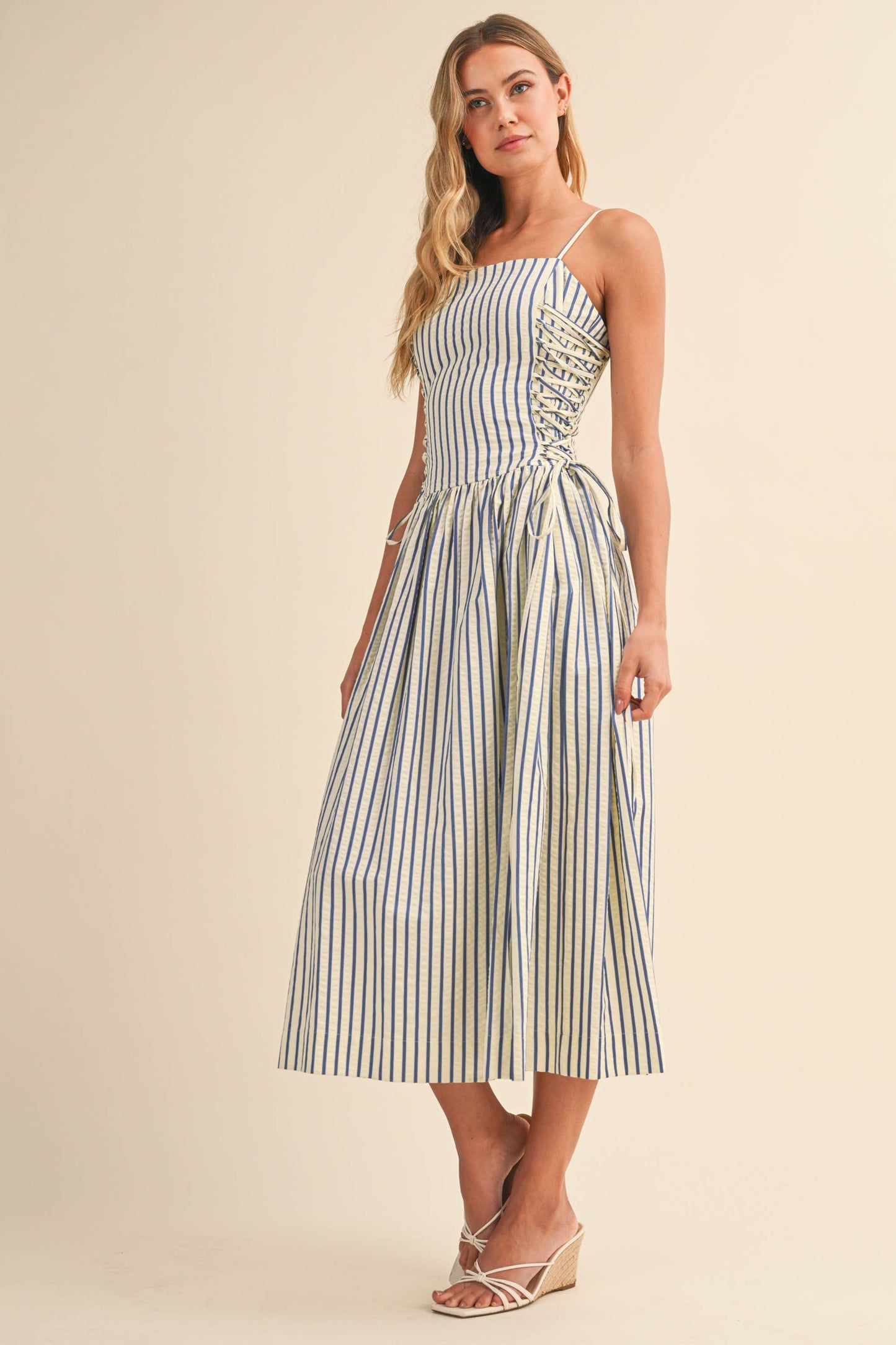 Beatrice Dress