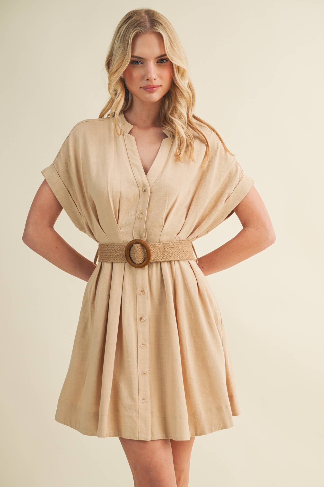 Jordan Dress