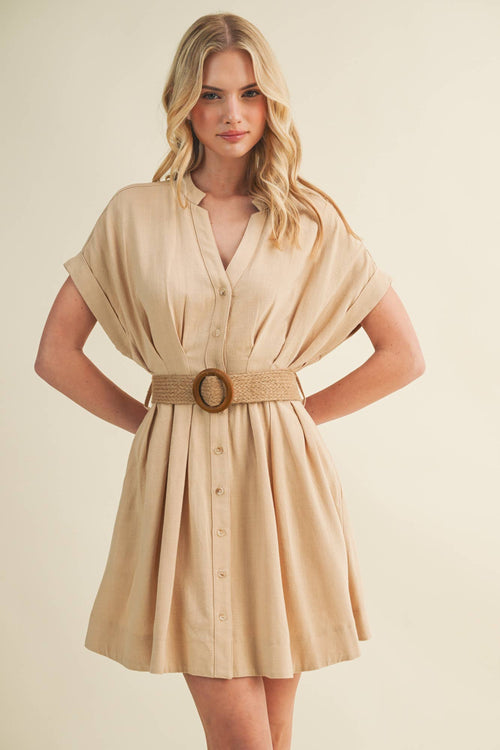 Jordan Dress