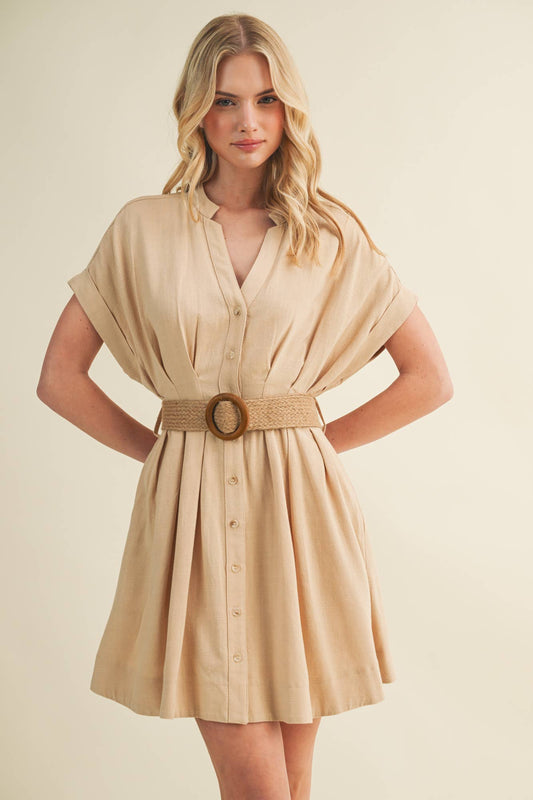 Jordan Dress