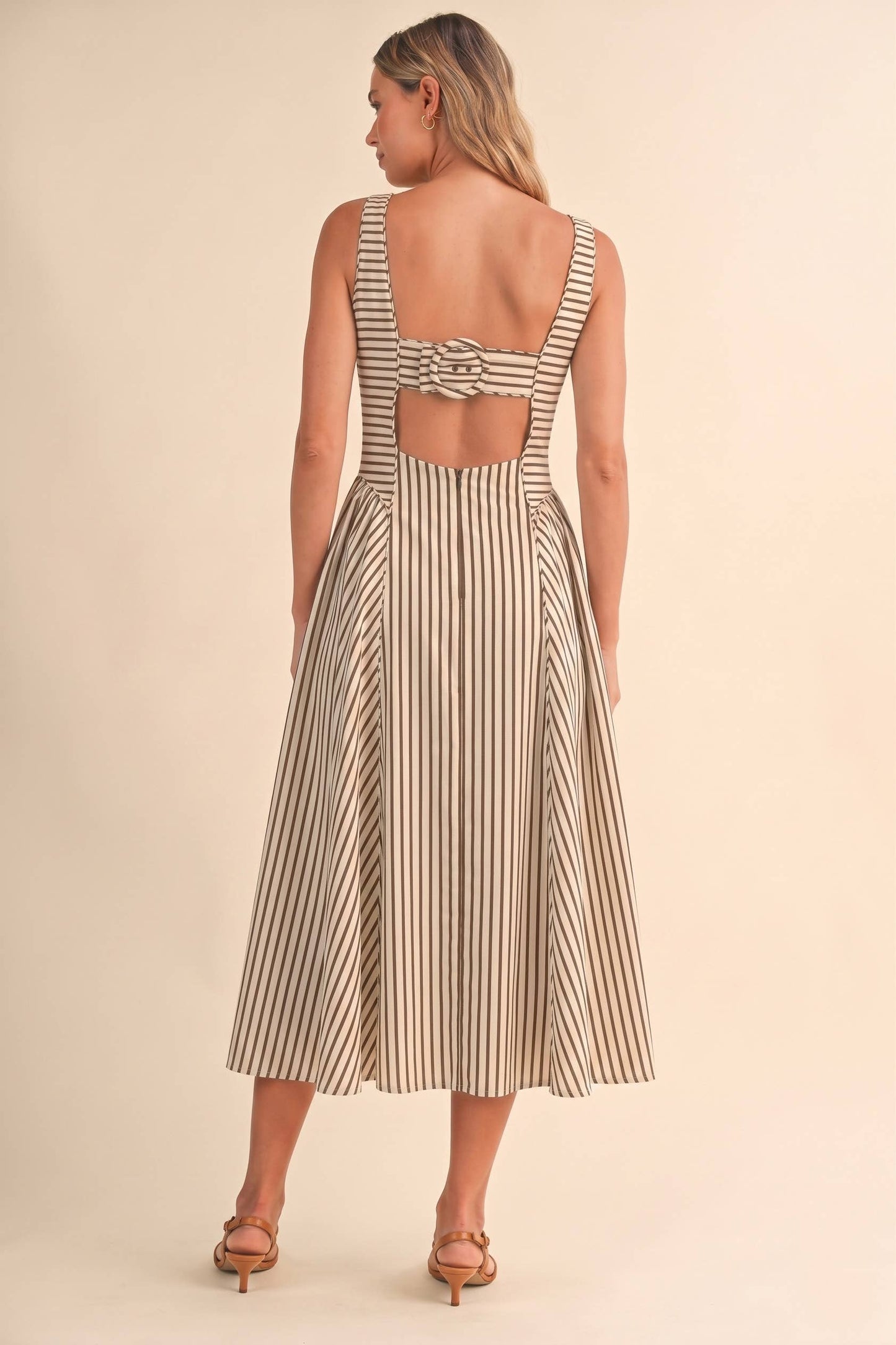 Ava Dress
