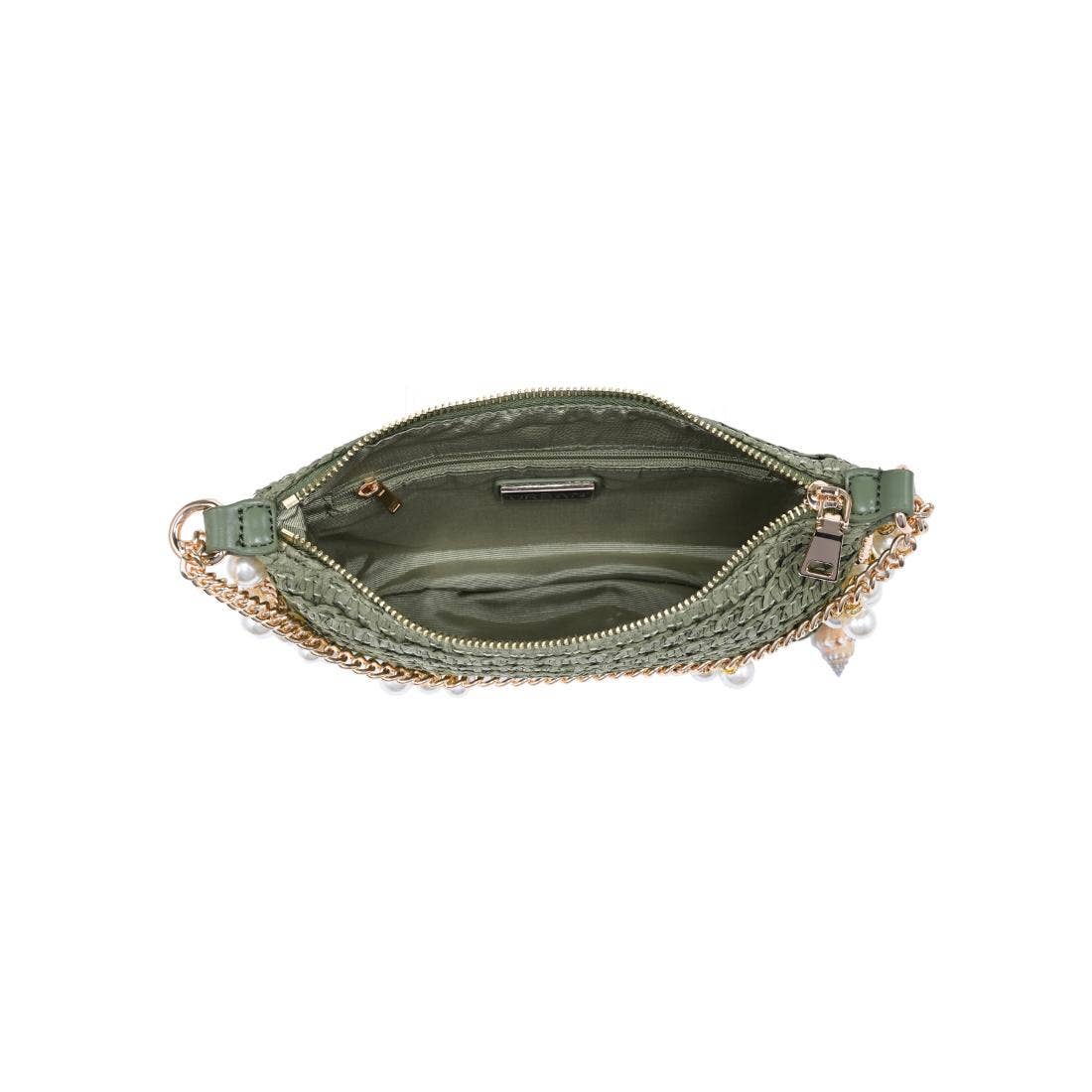 StephSeashell Straw Bag