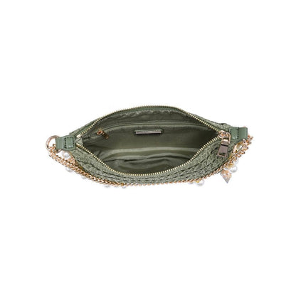 StephSeashell Straw Bag