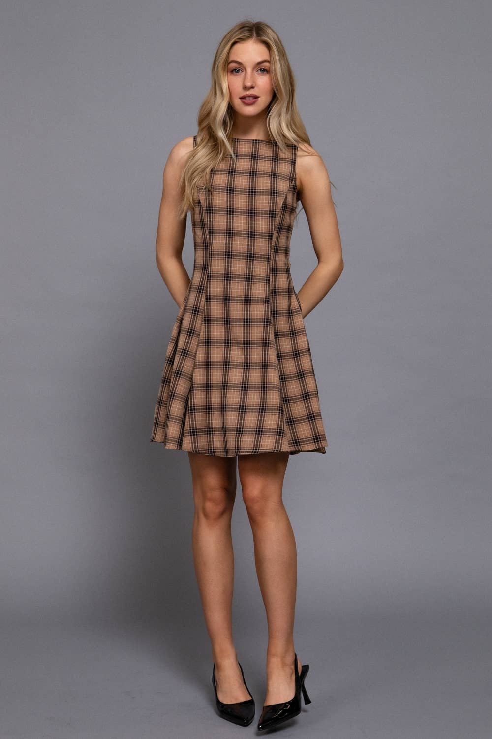 Stacy Dress