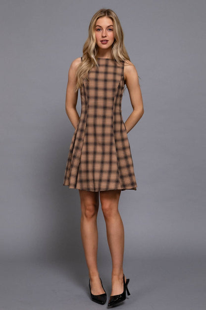 Stacy Dress