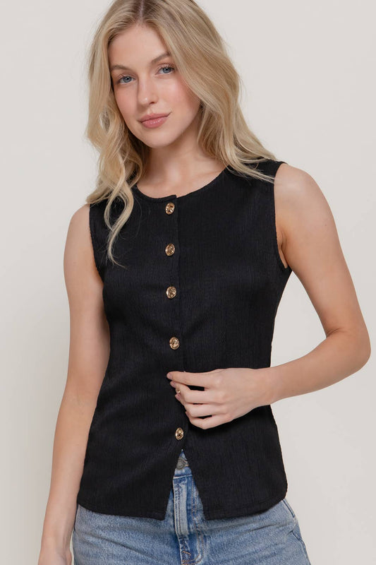 Sylvie Top
