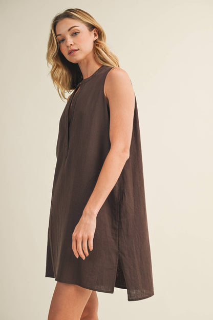 Stacy Dress