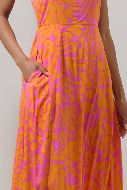 Kaci Dress
