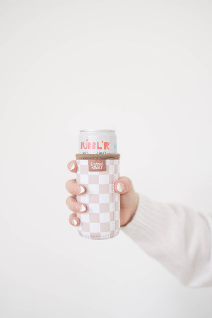 12oz Skinny Koozie