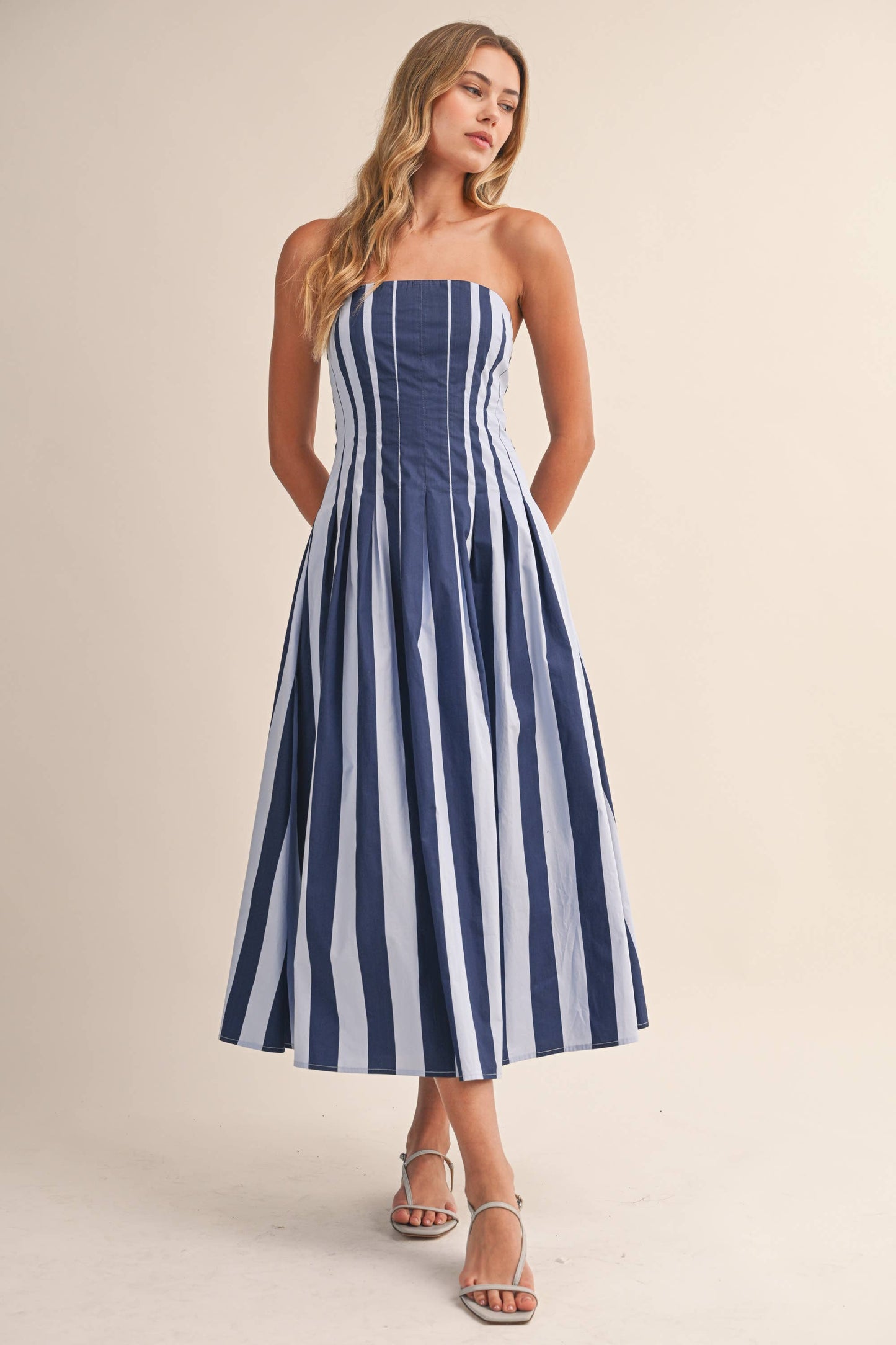Eloise Dress
