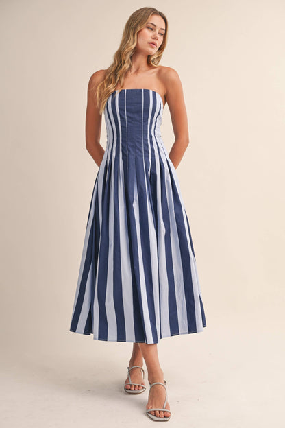 Eloise Dress